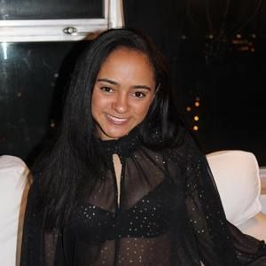 Meet your Posher, Mahalia